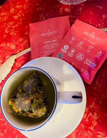 Chamomile Mint Eco - Brook37 Sleep Well Tea