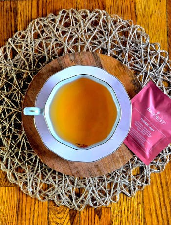 Chamomile Mint Eco - Brook37 Sleep Well Tea