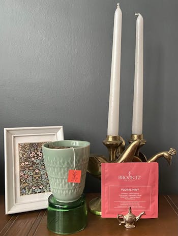 Chamomile Mint Eco - Brook37 Sleep Well Tea