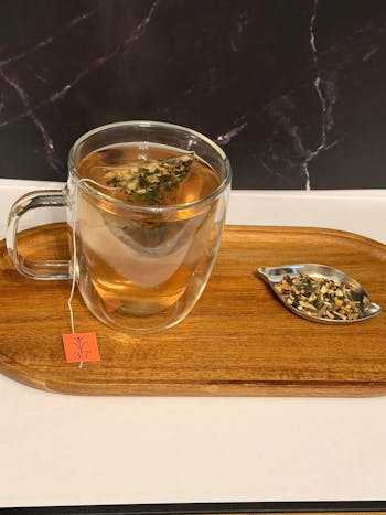 Spicy Berry Detox Eco - Brook37 Detox Tea