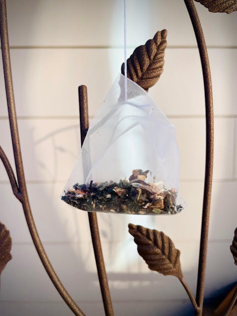 Spicy Berry Detox Eco - Brook37 Detox Tea