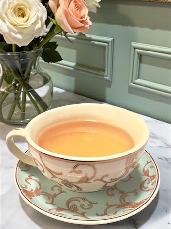 Spicy Berry Detox Eco - Brook37 Detox Tea