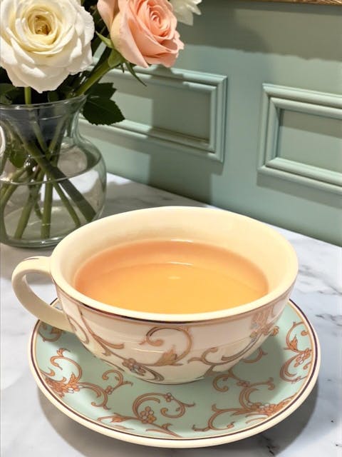 Spicy Berry Detox Eco - Brook37 Detox Tea