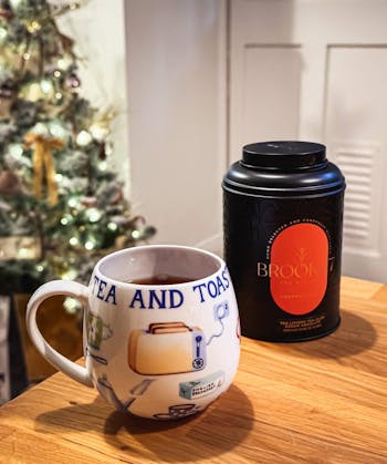 Tea Lovers Assam Absolute