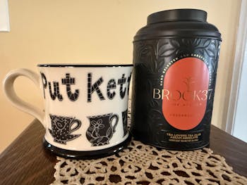 Tea Lovers Assam Absolute