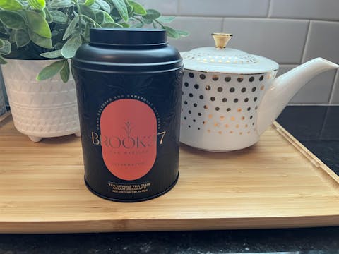 Tea Lovers Assam Absolute