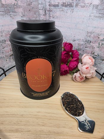 Tea Lovers Assam Absolute