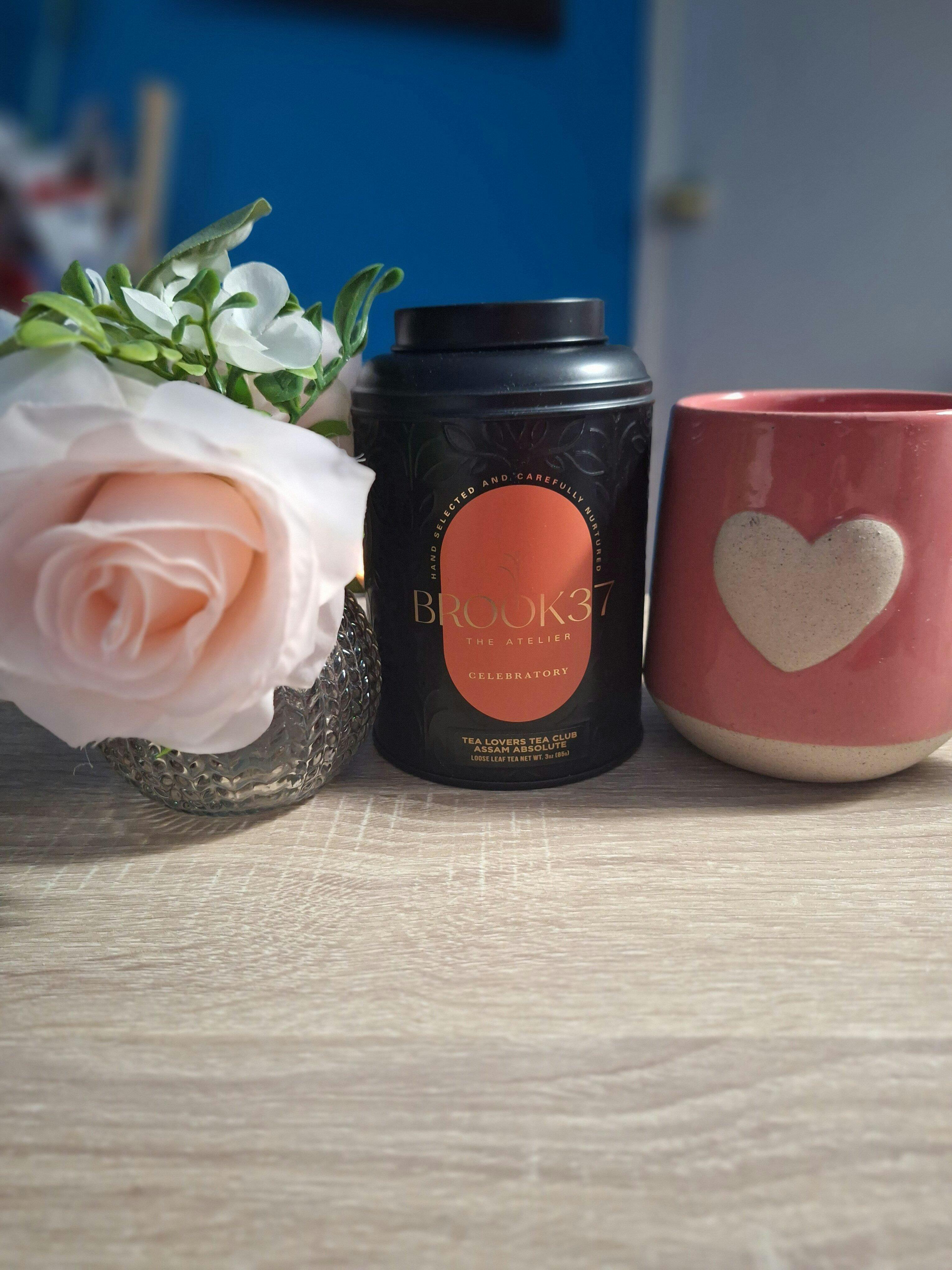Tea Bundles | Perfect Tea Combinations | Brook37