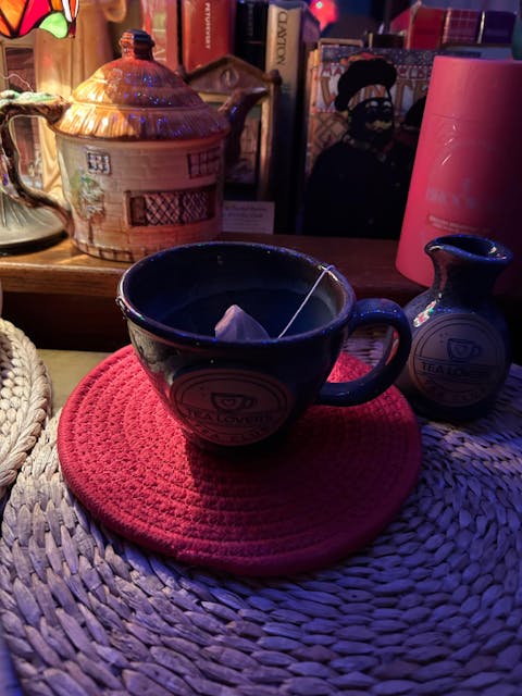 English Breakfast Tea Eco