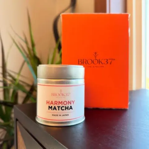 Harmony Matcha - Ceremonial Okumidori Blend