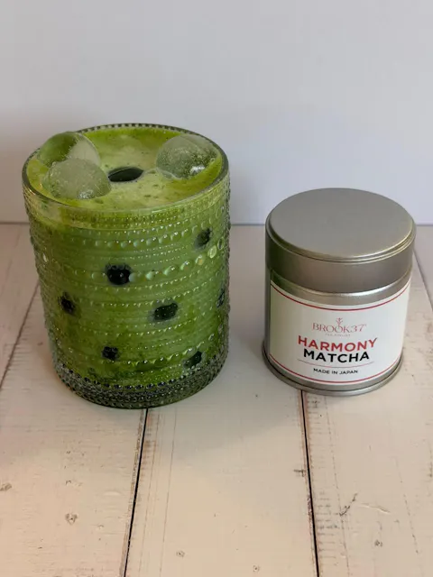 Harmony Matcha - Ceremonial Okumidori Blend