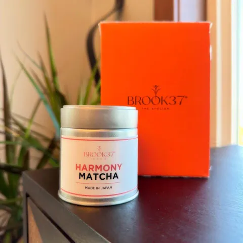 Harmony Matcha - Ceremonial Okumidori Blend