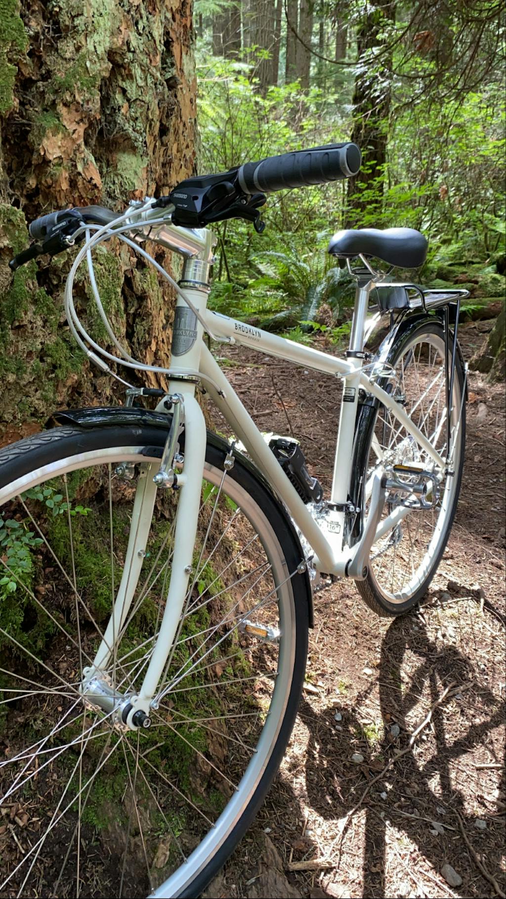 brooklyn bicycle lorimer