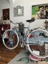 Brooklyn Bicycle Co. Willow 3 Speed - Bicycle Habitat NYC