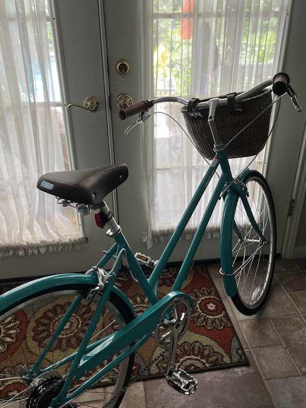 Craigslist brooklyn bicycles hot sale