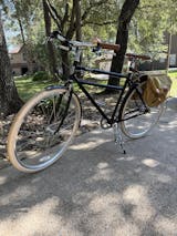 3 Speed Bicycle | Driggs Three Cruiser Bike