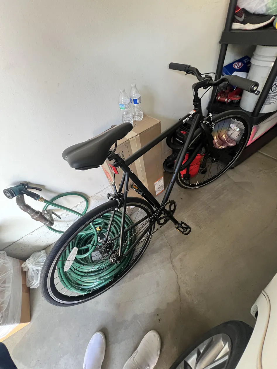 Brooklyn Bicycle Co. Reviews