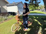 User picture