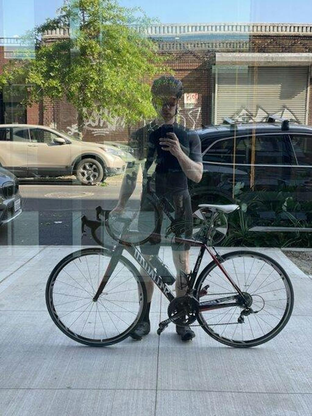 Brooklyn Carbon Bike Co Your Source For PreOwned Carbon Fiber Bikes