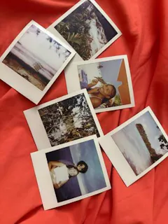 Customer photo
