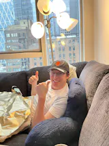 User picture