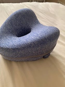 Spine Aid Pillow