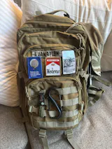 User picture