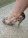 Anklet with Double Chain