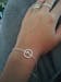 Little Wave Bracelet