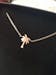 Little Palm Necklace