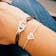 Little Diamond Bracelet