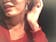 Tapered Earrings Hanging