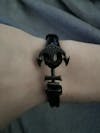 Gun Black Anchor