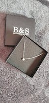 Gloss Necklace