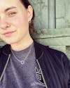Little Circle Earrings