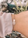 Little Pineapple Necklace