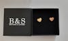 Little Heart Earrings