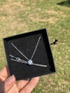 Austrian Crystal Necklace