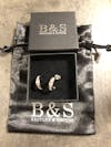 Majesty Earrings