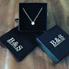 Austrian Crystal Necklace