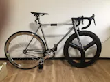 User picture