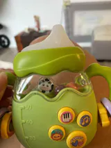User picture
