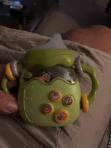 User picture