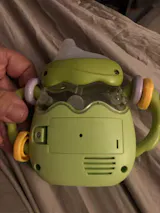User picture
