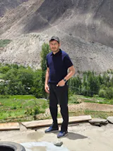 User picture