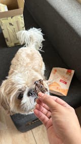 Dehydrated Chicken Liver