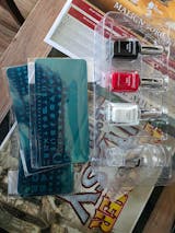 Brushmancy Stamping Kit