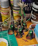 Brushmancy Stamping Kit