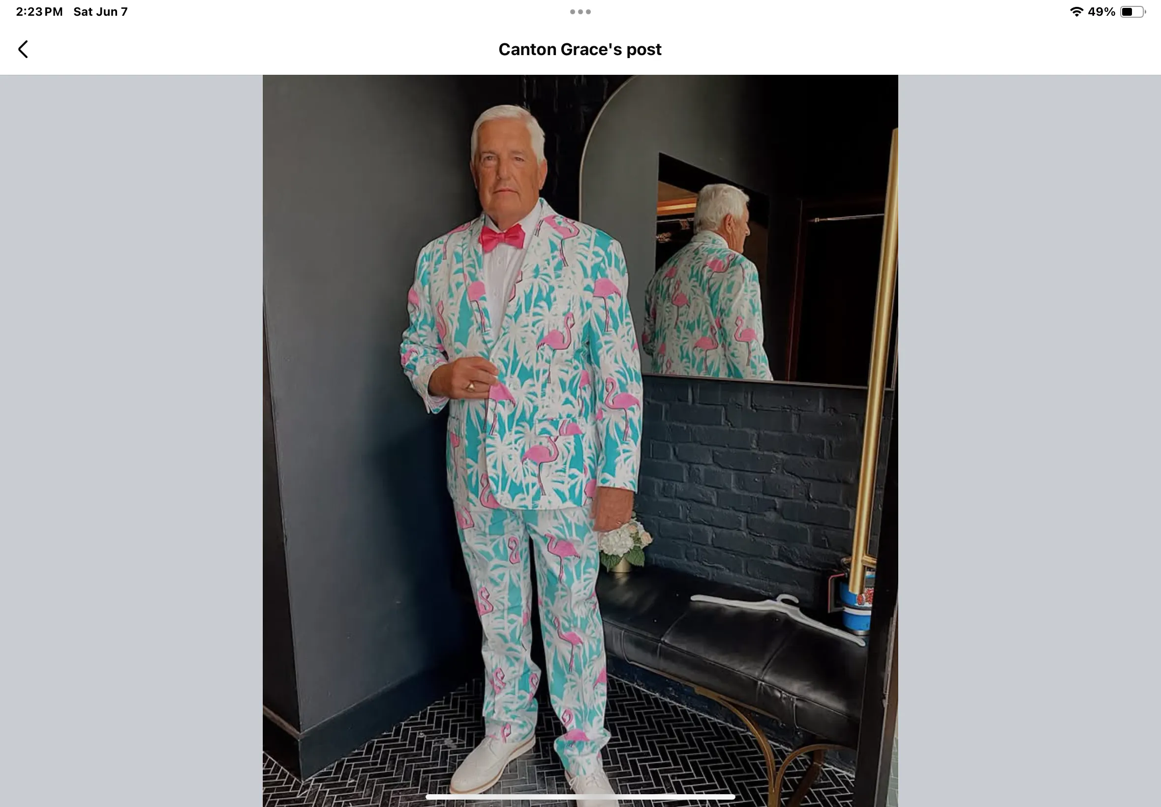 I Am Enough Bracelet | Bryan Anthonys