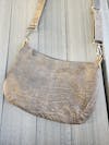 Pamela Crossbody Hobo - Woodstock